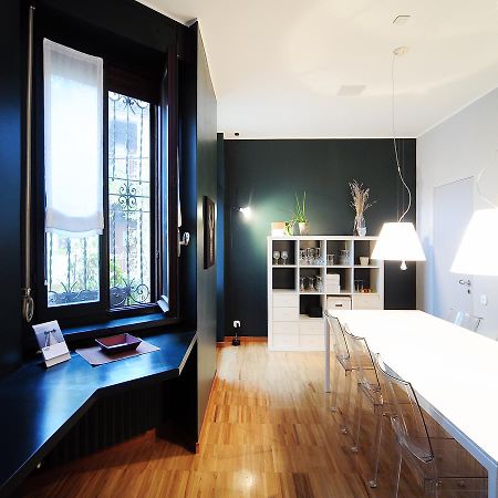 Urban District Apartments - Milan Isola Exclusive 1Br المظهر الخارجي الصورة