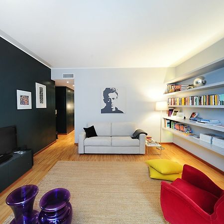 Urban District Apartments - Milan Isola Exclusive 1Br المظهر الخارجي الصورة