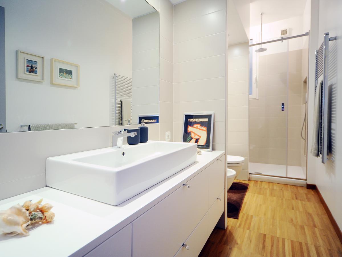 Urban District Apartments - Milan Isola Exclusive 1Br المظهر الخارجي الصورة