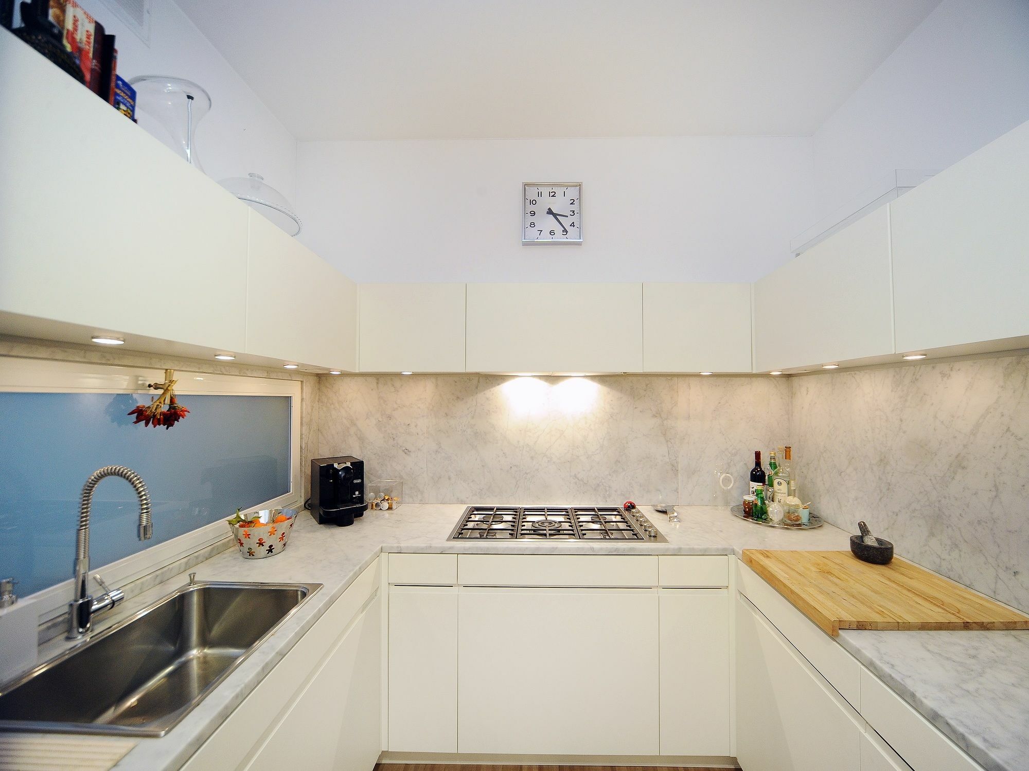 Urban District Apartments - Milan Isola Exclusive 1Br المظهر الخارجي الصورة