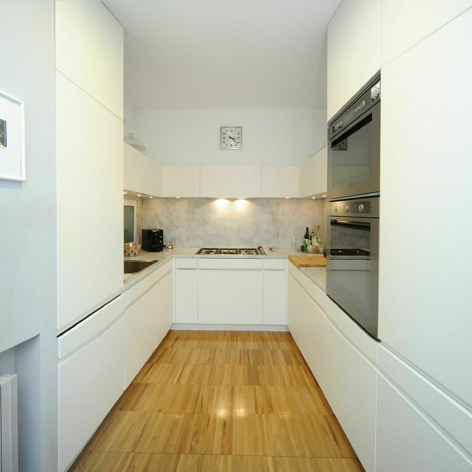 Urban District Apartments - Milan Isola Exclusive 1Br المظهر الخارجي الصورة