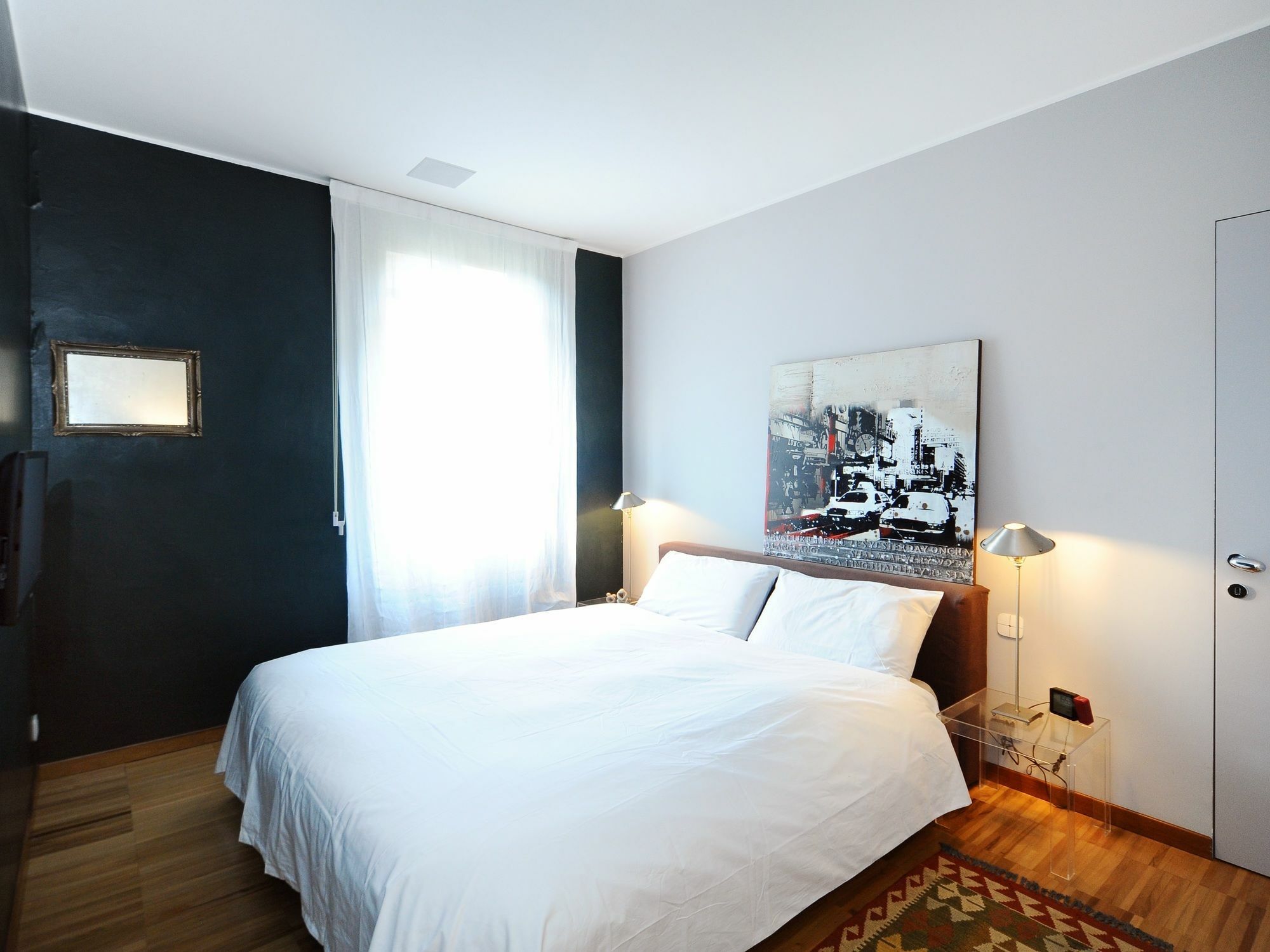 Urban District Apartments - Milan Isola Exclusive 1Br المظهر الخارجي الصورة