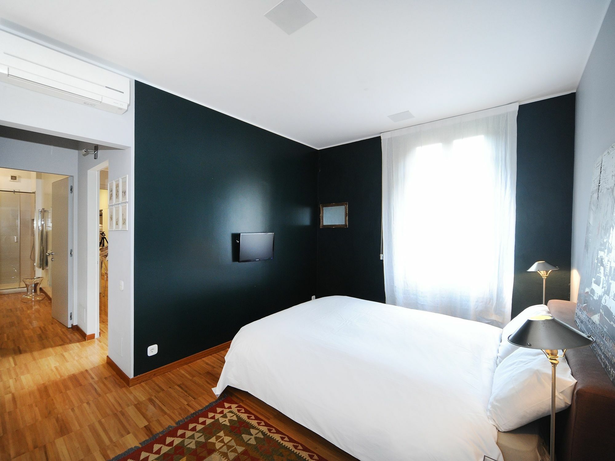 Urban District Apartments - Milan Isola Exclusive 1Br المظهر الخارجي الصورة