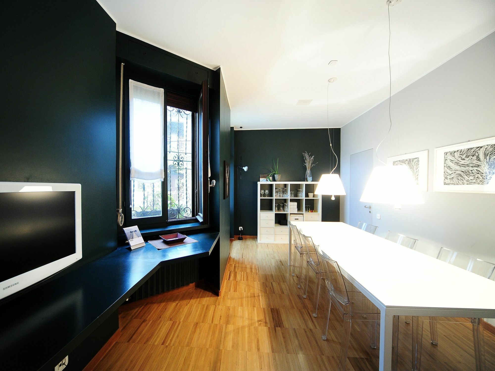 Urban District Apartments - Milan Isola Exclusive 1Br المظهر الخارجي الصورة