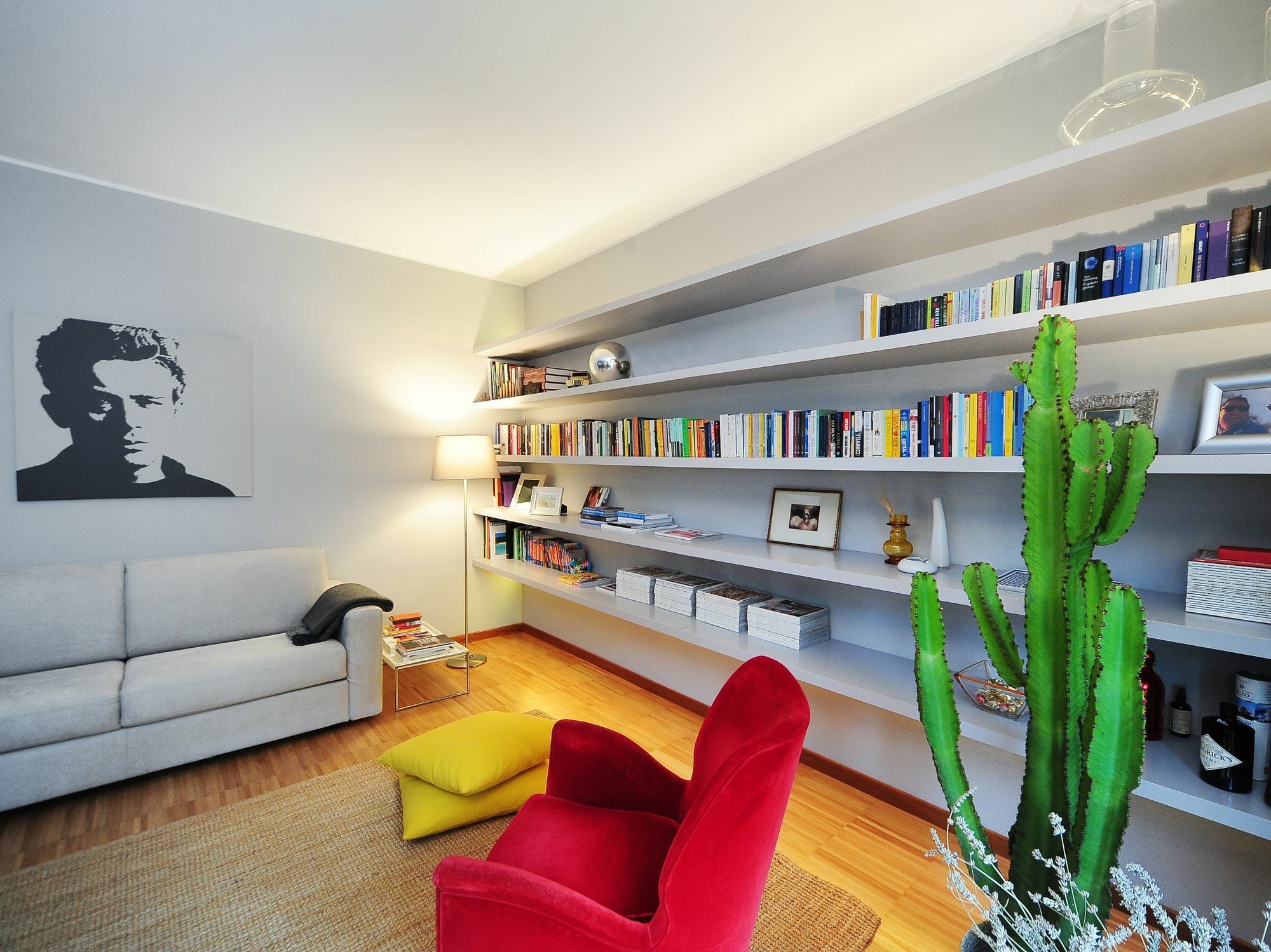 Urban District Apartments - Milan Isola Exclusive 1Br المظهر الخارجي الصورة