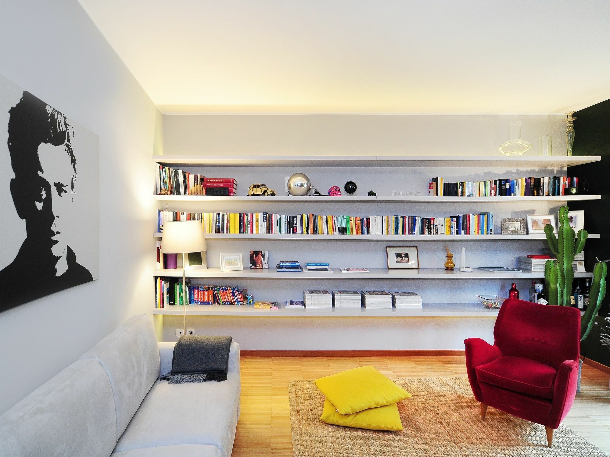 Urban District Apartments - Milan Isola Exclusive 1Br المظهر الخارجي الصورة