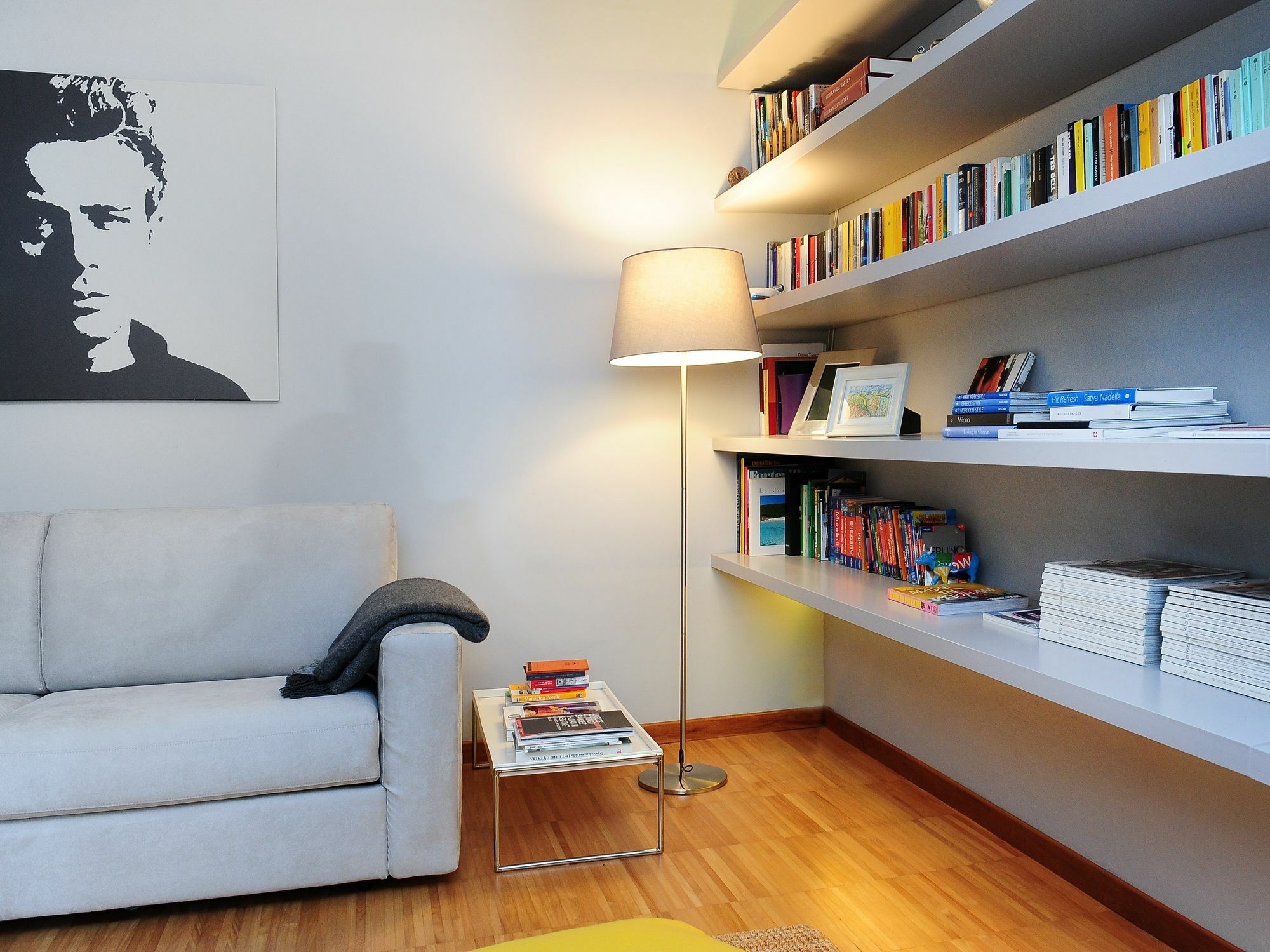 Urban District Apartments - Milan Isola Exclusive 1Br المظهر الخارجي الصورة
