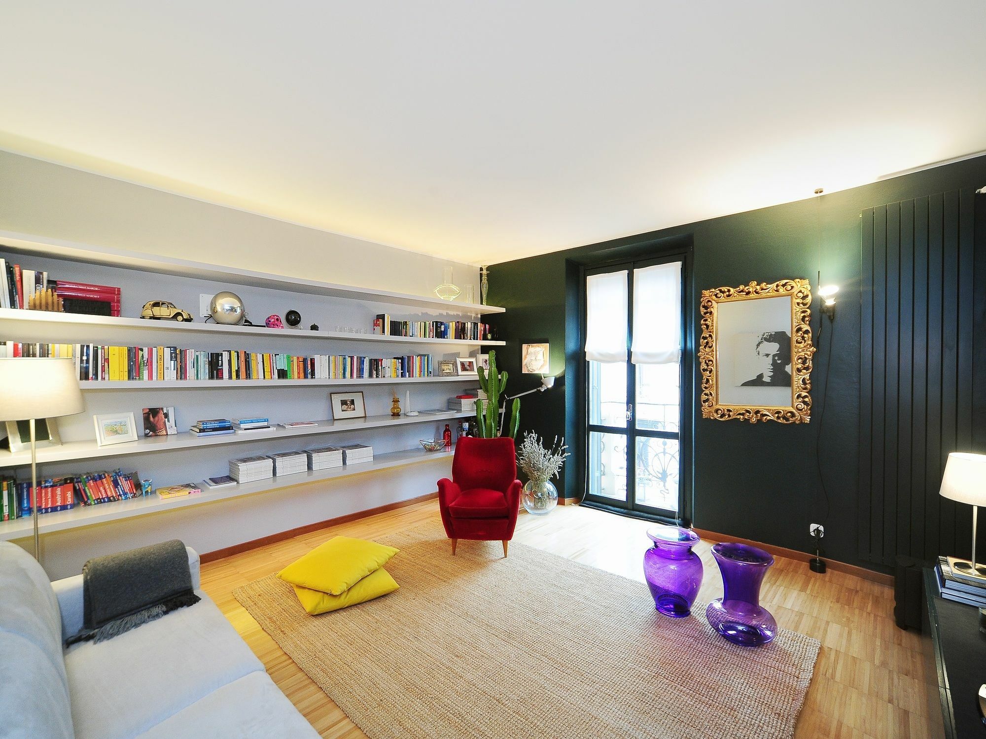Urban District Apartments - Milan Isola Exclusive 1Br المظهر الخارجي الصورة
