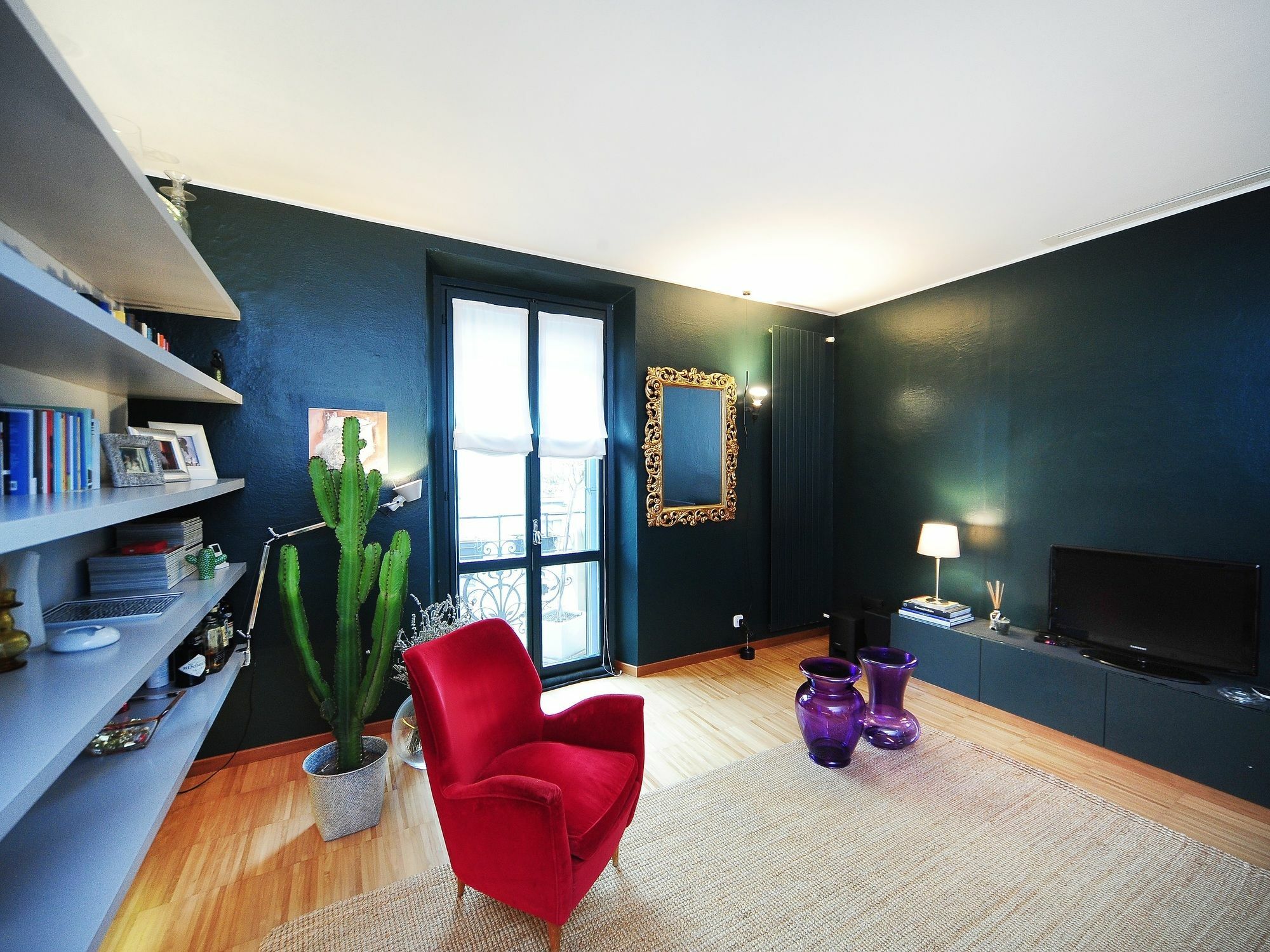 Urban District Apartments - Milan Isola Exclusive 1Br المظهر الخارجي الصورة