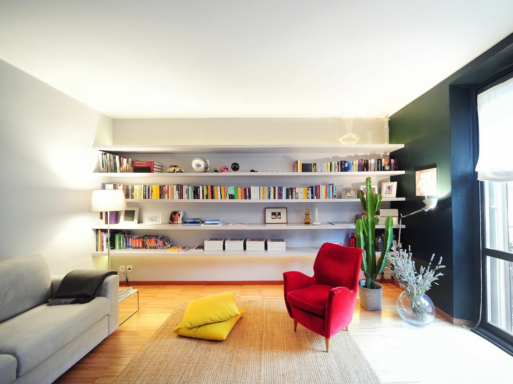 Urban District Apartments - Milan Isola Exclusive 1Br المظهر الخارجي الصورة
